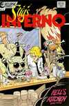 Stig's Inferno #6 Comic Books - Covers, Scans, Photos in Stig's Inferno Comic Books - Covers, Scans, Gallery